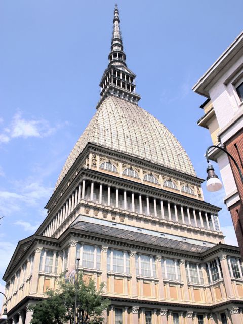 Mole Antonelliana