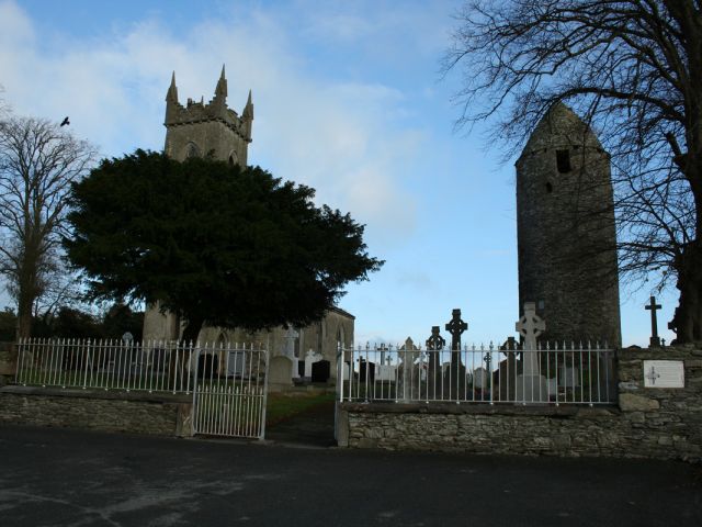 Monastery