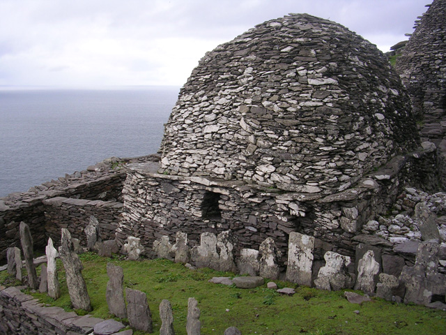 Skellig Michael