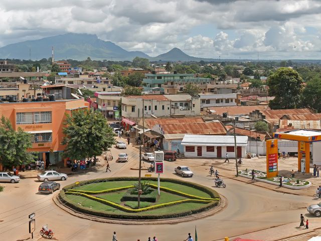 Morogoro