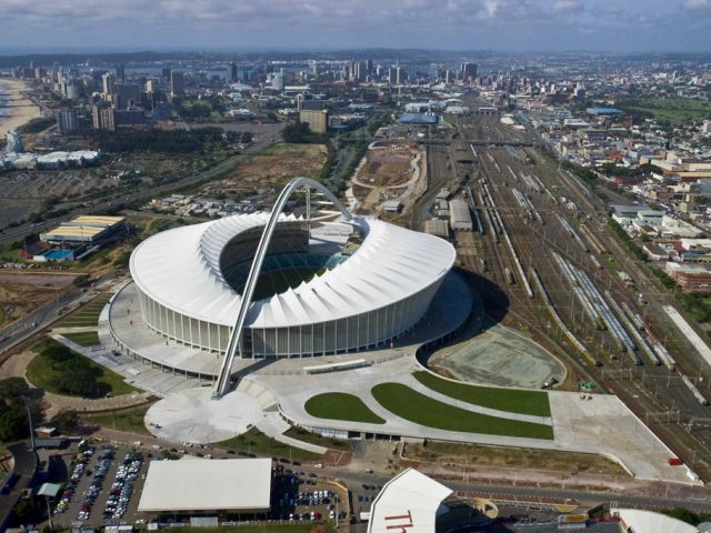 Stade Moses-Mabhida