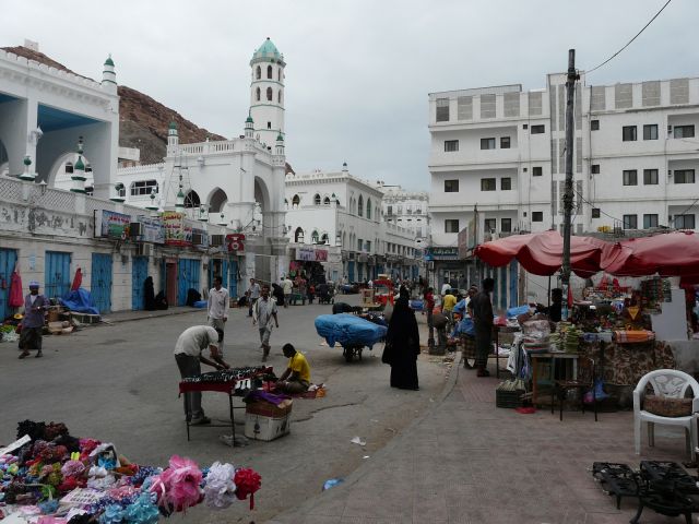 Mosque