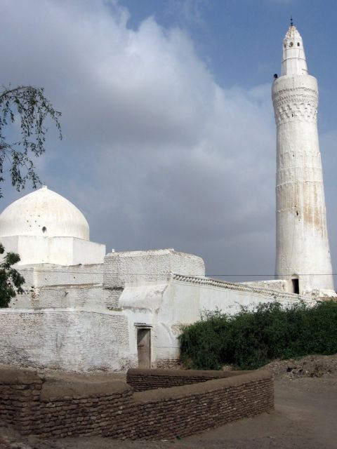 Ville historique de Zabid