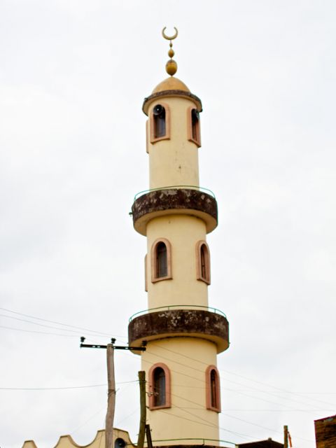 Mosque