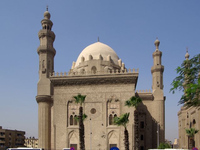 Le Caire Islamique