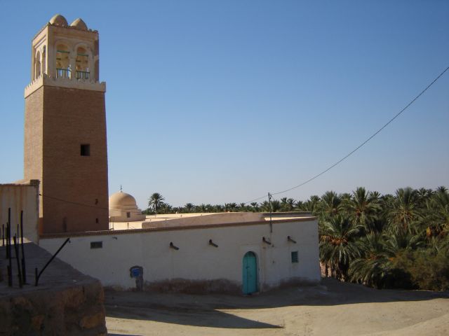 Nefta Mosque