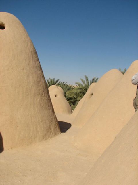 Mosque of Atiq