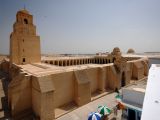 Grande Mosquée de Kairouan