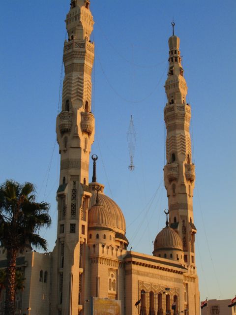 Mosque