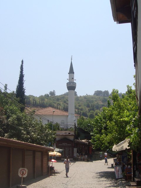 Mosque