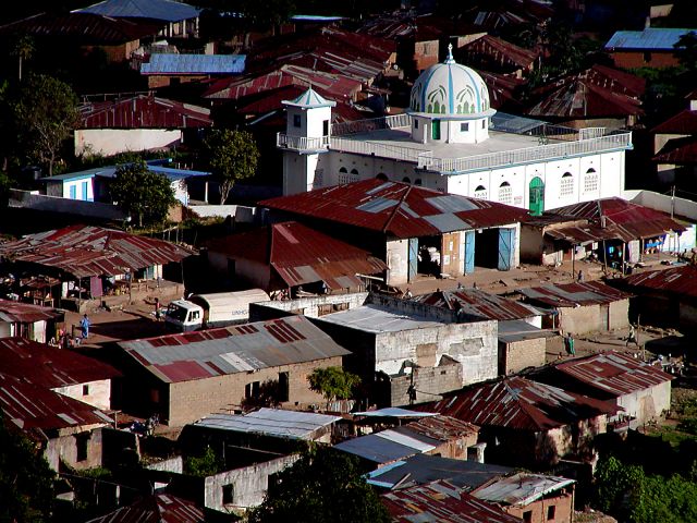 Mosque