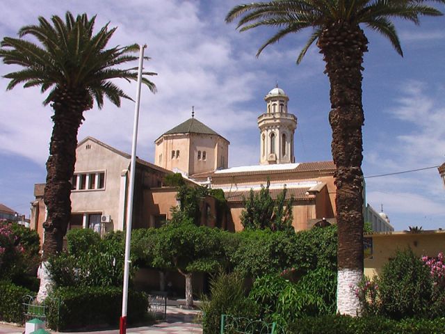 En-Nour mosque