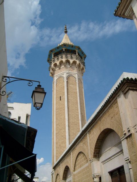 Mosquée Hammouda-Pacha