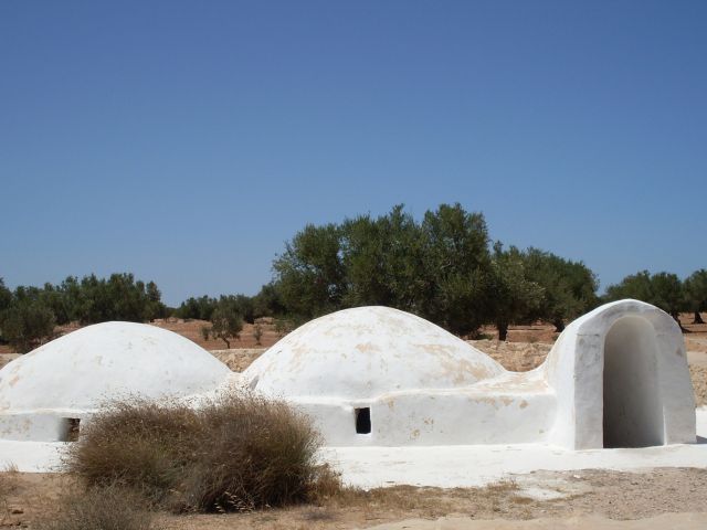 Mosque