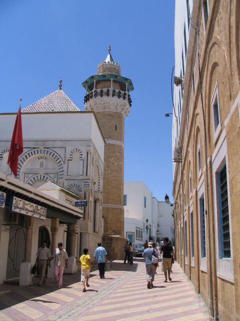 Mosquée Youssef Dey