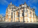 Monastère de Batalha