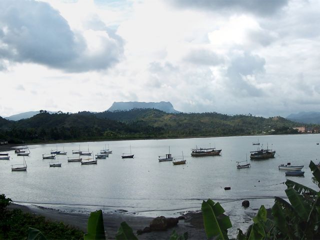 Mount El Yunque