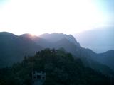 Mont Lu, parc national de Lushan