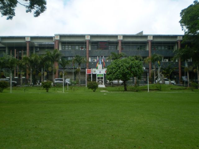 Municipal Council