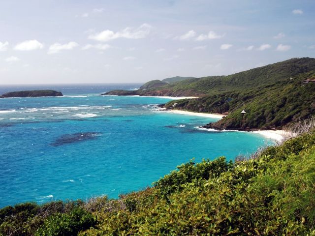 Mustique