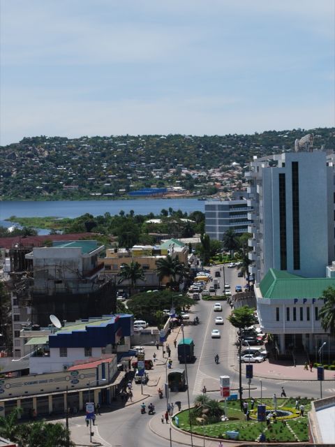 Mwanza