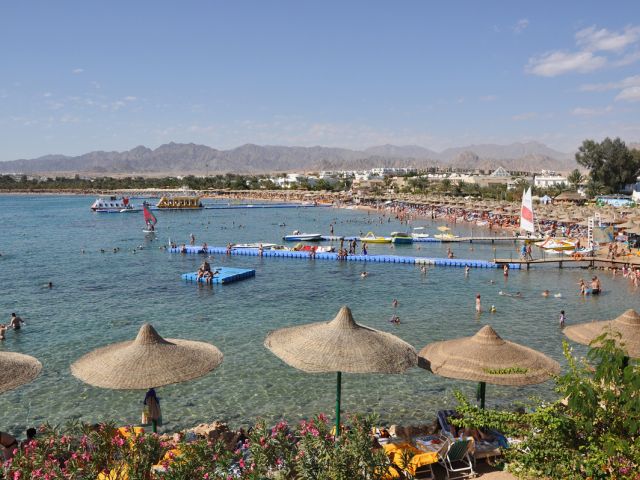 Naama Bay