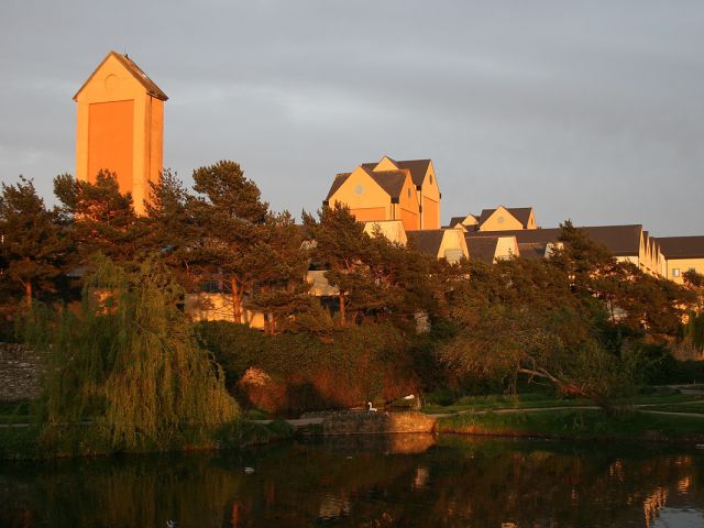 Naas General Hospital