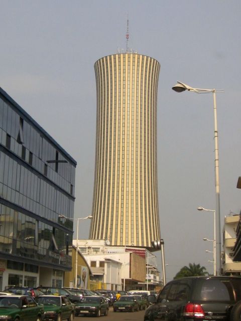 Brazzaville