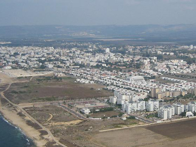 Nahariya