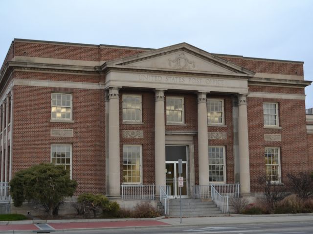 Post Office