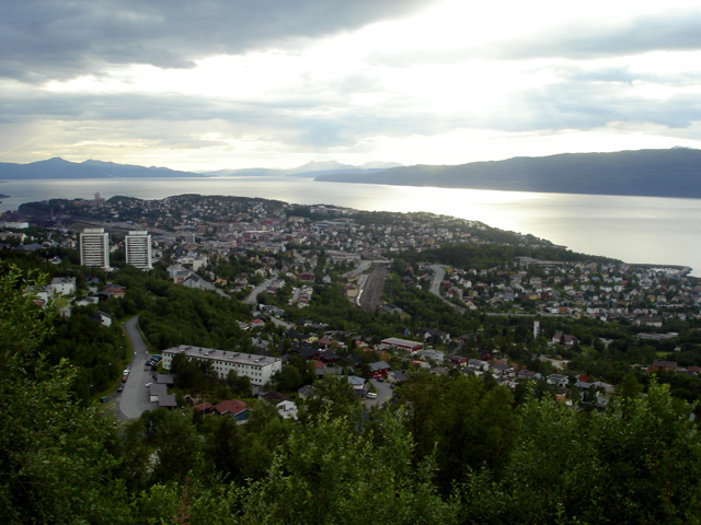 Narvik