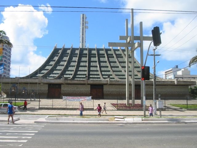 Cathédrale