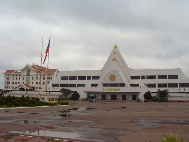 National Assembly