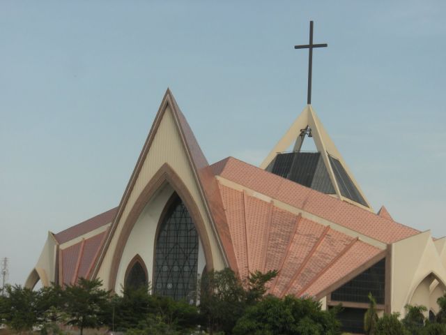 National Church of Nigeria