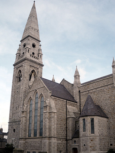 Musée maritime national d'Irlande