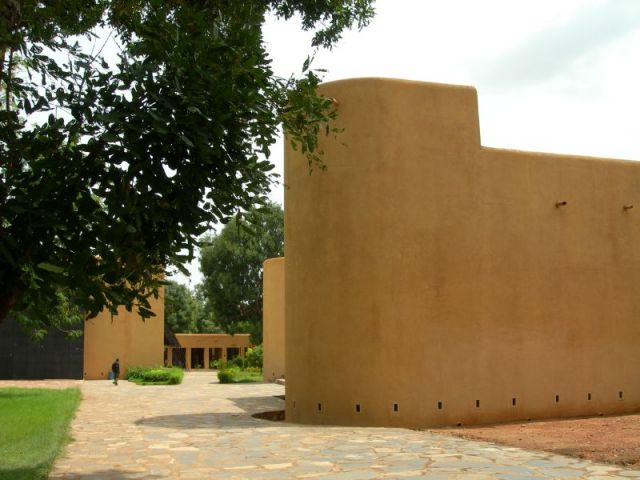 Musée national du Mali
