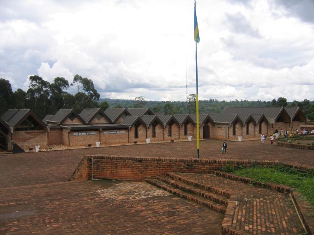 National Museum of Rwanda