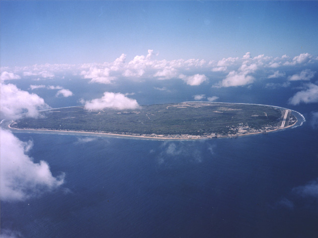 Nauru