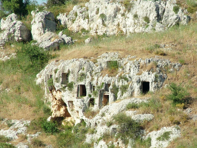 Tomb