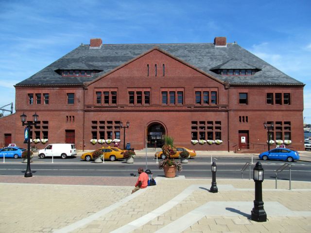 Union Station