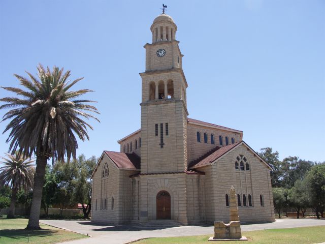 NG Church