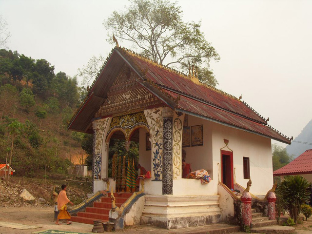 Temple