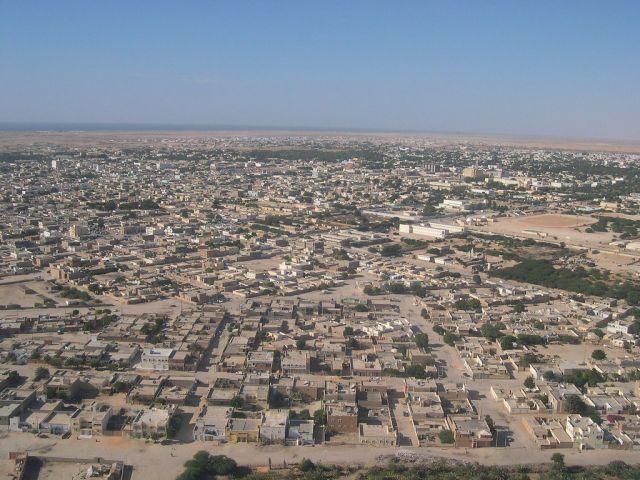 Nouakchott