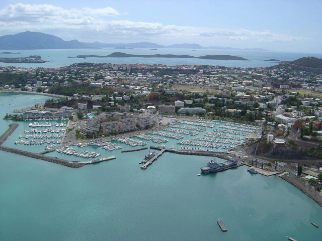 Noumea