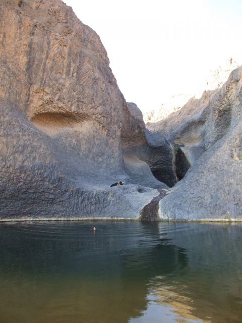 Guelta