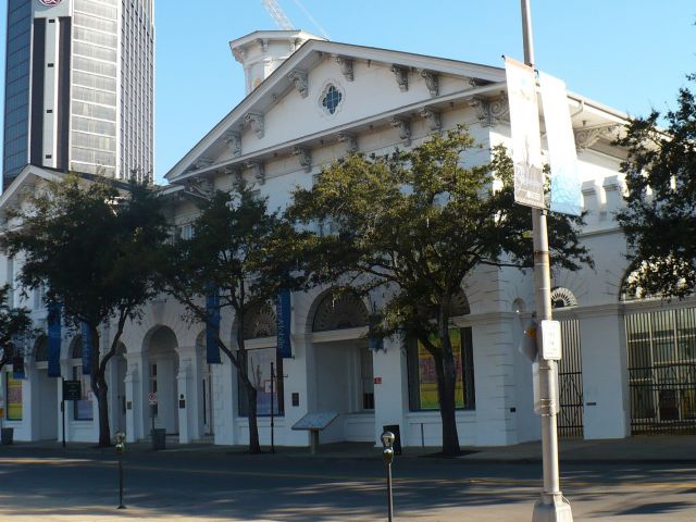 Old City Hall