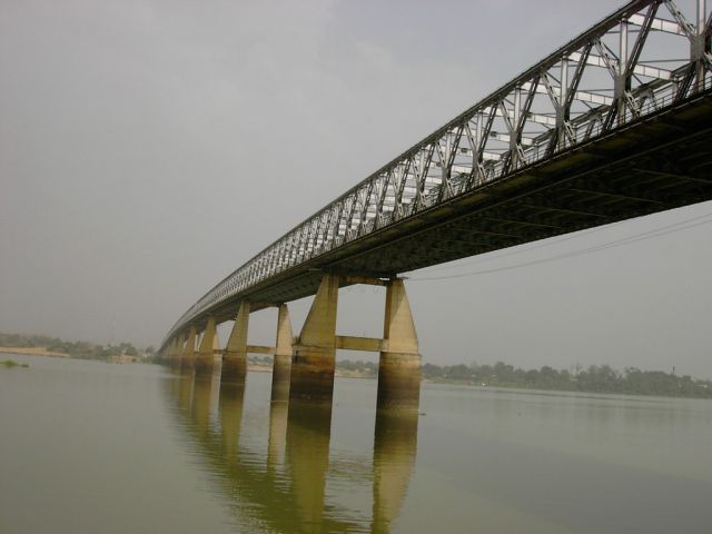 Onitsha Bridge