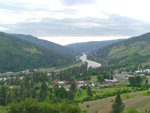 Orofino