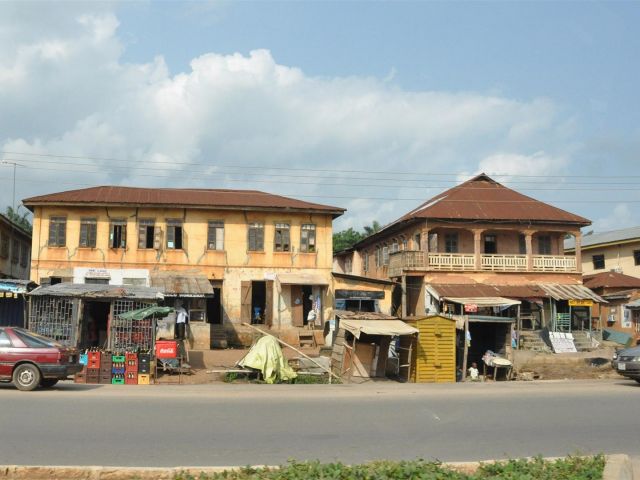 Osogbo