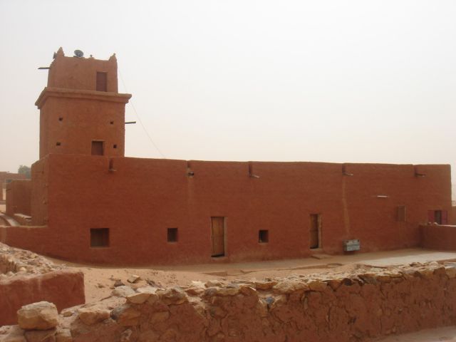 Ksar de Oualata